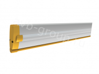 Стрела алюминиевая сечением 90х35 и длиной 4050 мм для шлагбаумов GPT и GPX (арт. 803XA-0050) в Старом Крыме 