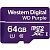 Western Digital WDD064G1P0A 64 Гб в Старом Крыме 