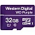 Western Digital WDD032G1P0A 32 Гб  в Старом Крыме 