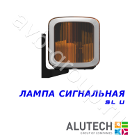 Лампа Allutech сигнальная универсальная SL-U в Старом Крыме 