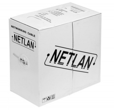 NETLAN EC-UU004-5E-LSZH-OR с доставкой в Старом Крыме 